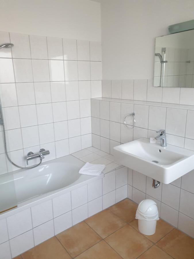 Bernsteinsee Ferienwohnungen Und Apartments Sassenburg Extérieur photo